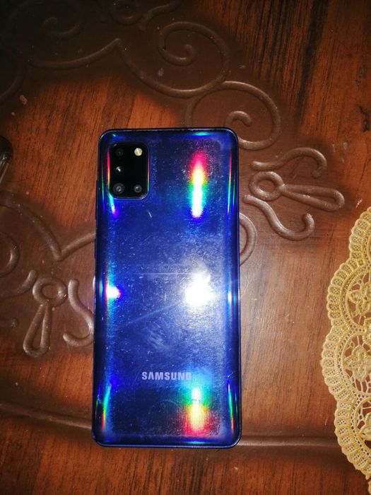 Samsung a31 tel  64 gb