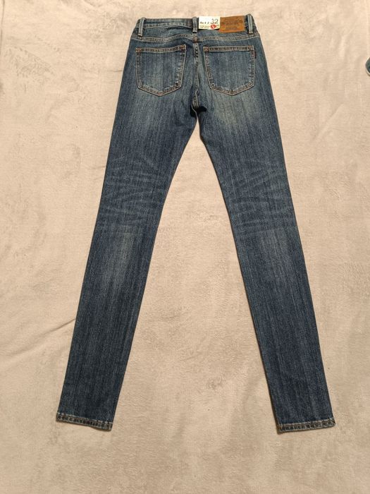 Blugi dama Crocker Jeans