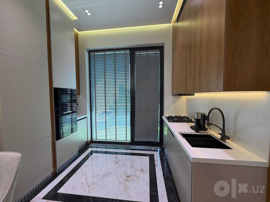 Tashkent City NEST ONE сдается 2ком квартира с видом на сити ПАРК C7