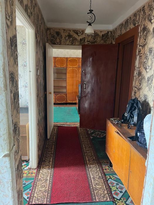 Продам каартиру на Грессе