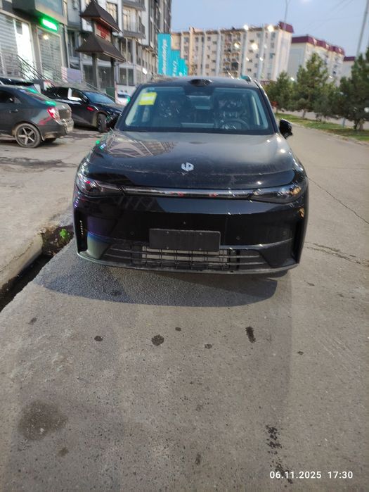 Leampotor C16 280km full