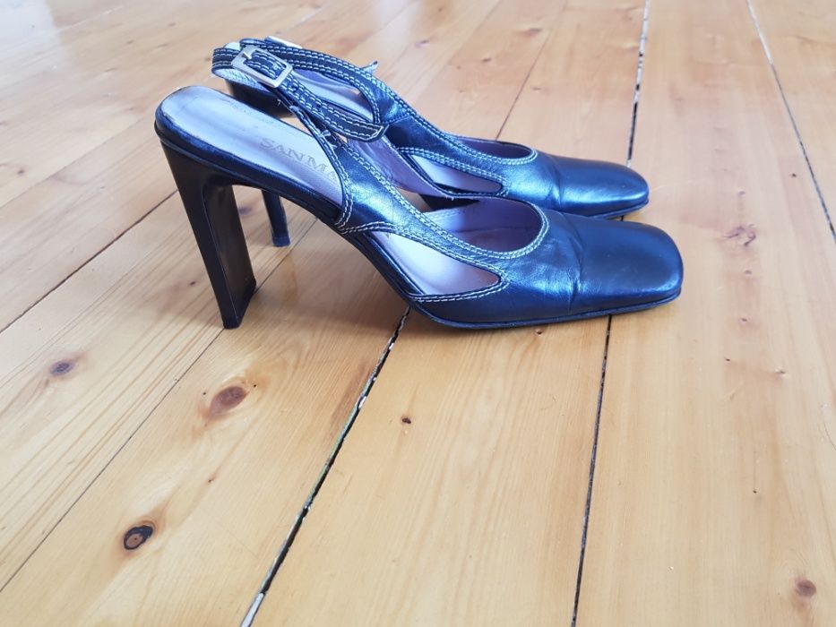 Дамски обувки 35, 36 номер