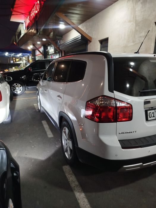 Arlando 2014 yil ful