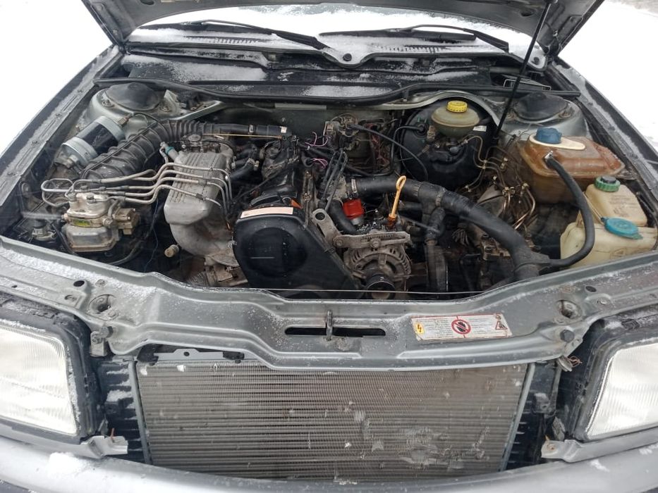 Продам автомобиль Ауди