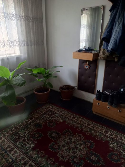 Дом на Кайнар Булаке.