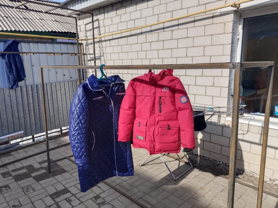 Киім ілетин