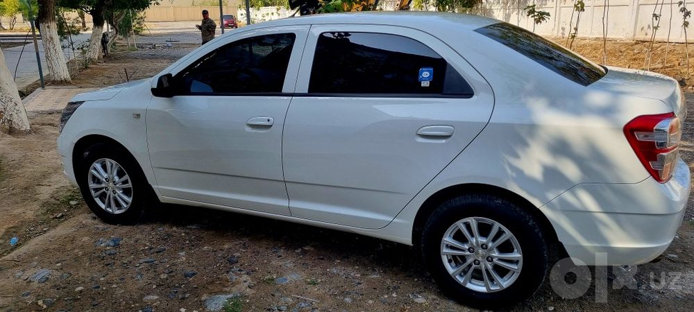 Chevrolet Cobalt, 2026, Toshkent – 5