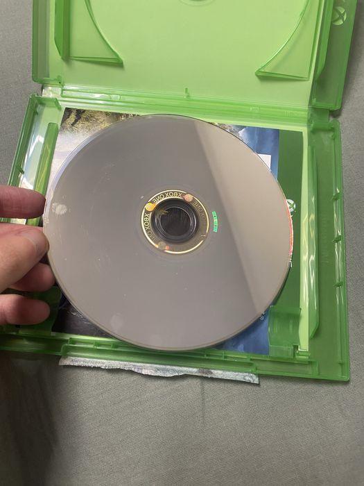 Farcry  xbox one