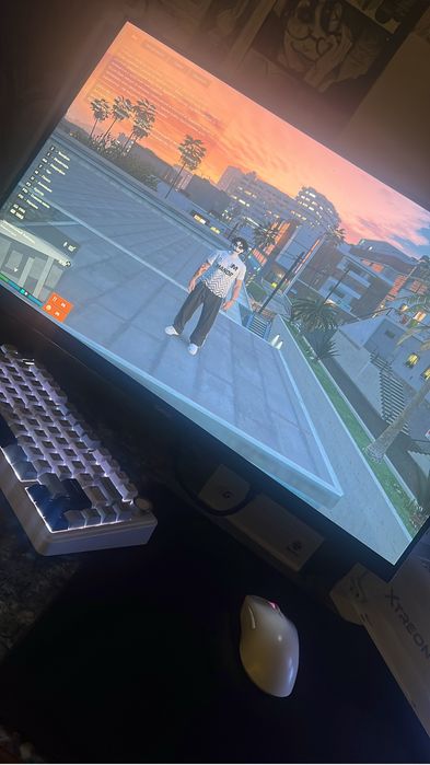 Комп для игры сетап