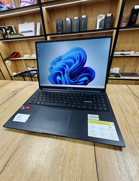 Ноутбук Asus VivoBook 16 | Ryzen 5 5625U | 8/512