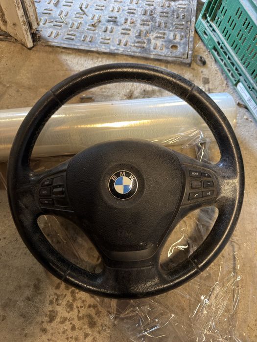Volan BMW seria f