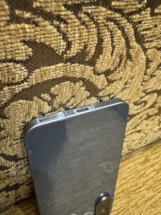 Samsung A56 8/256GB Awesome Graphite