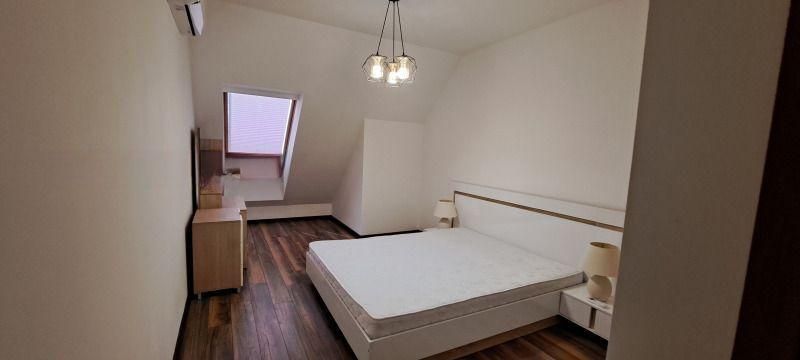 Тристаен апартамент под наем в ж.к. Красна поляна 3, 2154406