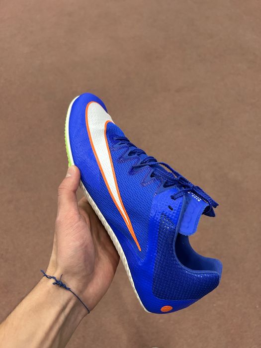 Шиповки “Nike Rival Sprint” (оригинал)