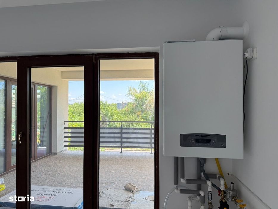 Apartament  4 camere | 135 mp | 2 locuri de parcare | Odăi – 1 Mai