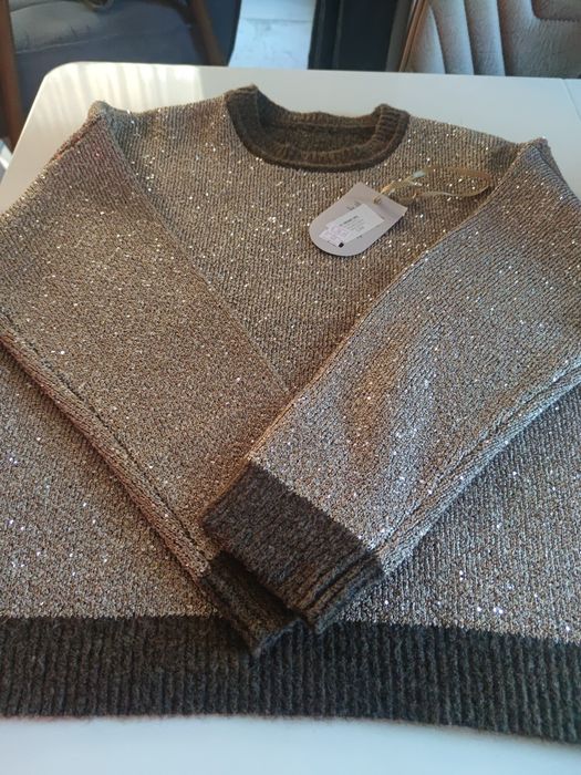 Стилни и красиви нови дамски пуловери