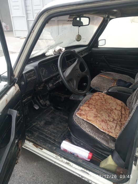 Жигули сотилади 2105