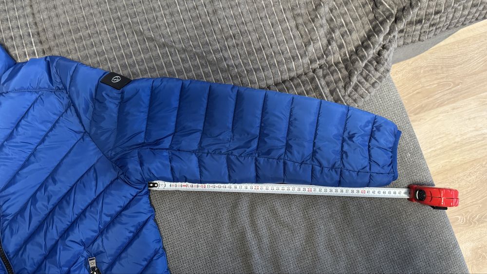 Geacă Tom Tailor marimea S nouă originală