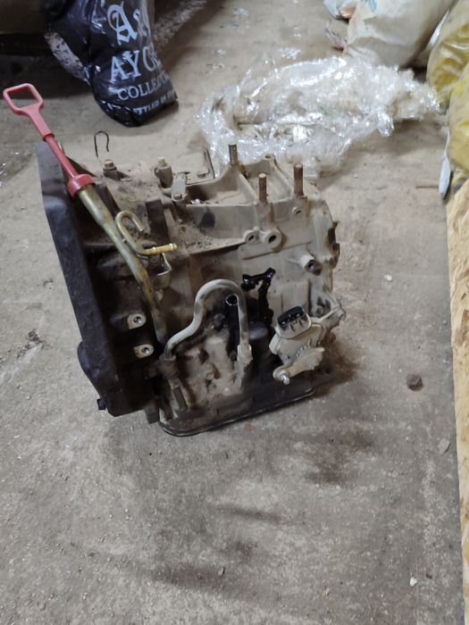 Продам АКПП Шевроле лачетти