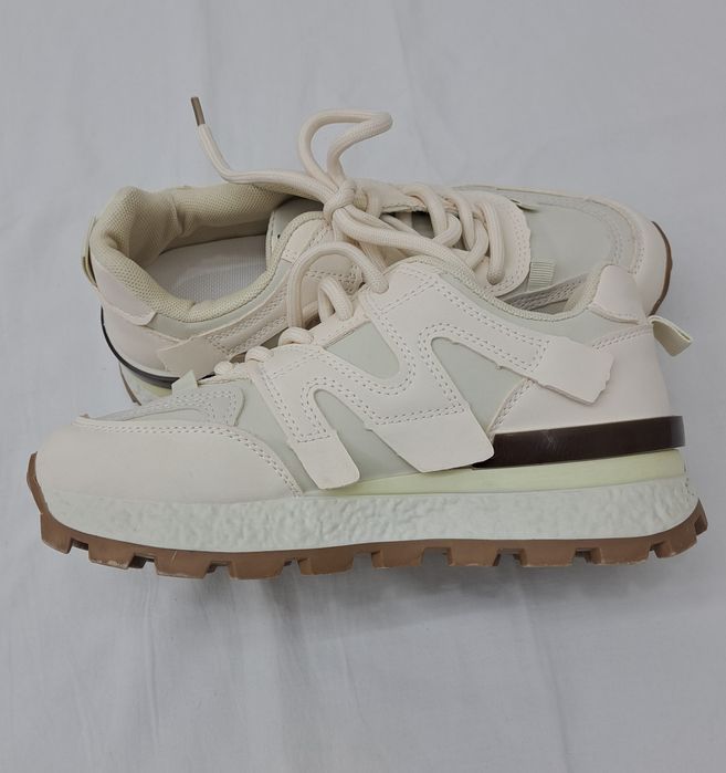 Обувки ТМТ Маратонки ТMT Poshmark