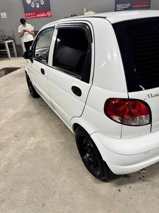 Матиз мх сотилади