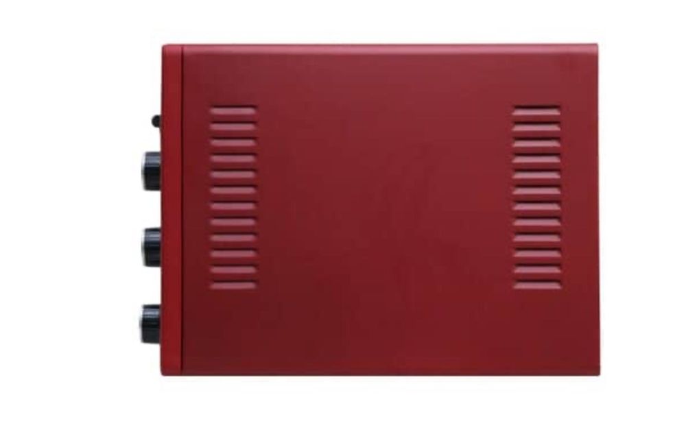 Продается почти новая мини печь Roison в шикарном состоянии!