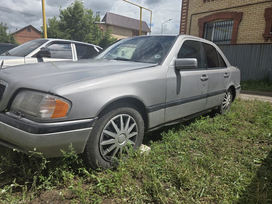 Продам авто мерседес