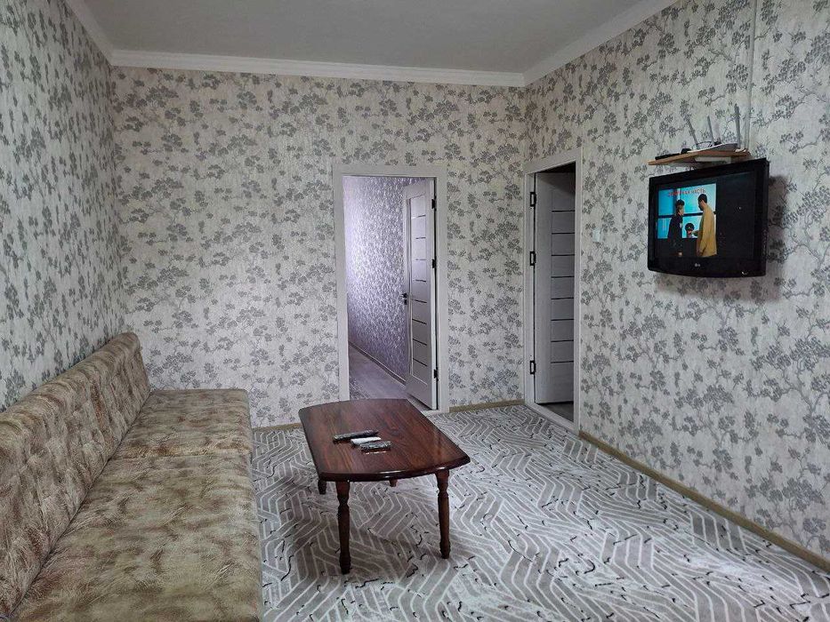 Чилонзор 14. 2 хоналик квартира ижарага. В аренду 2 ком. квартира.