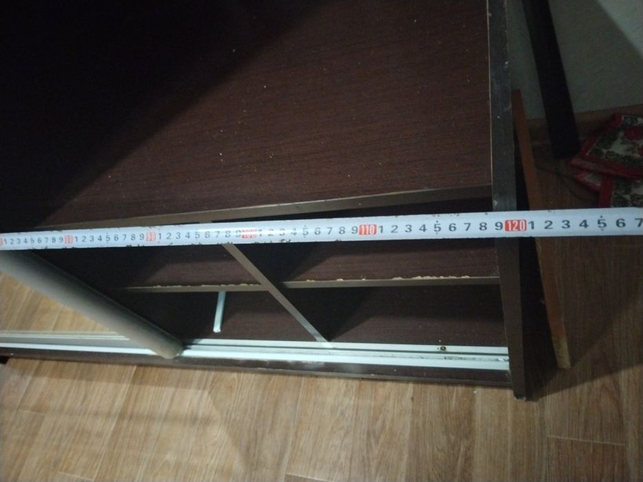 Продам прихожей шкаф