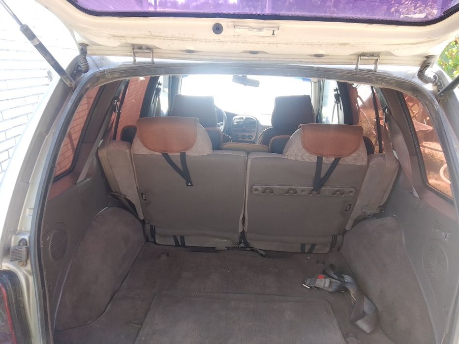 Автомобиль KIA Sportage