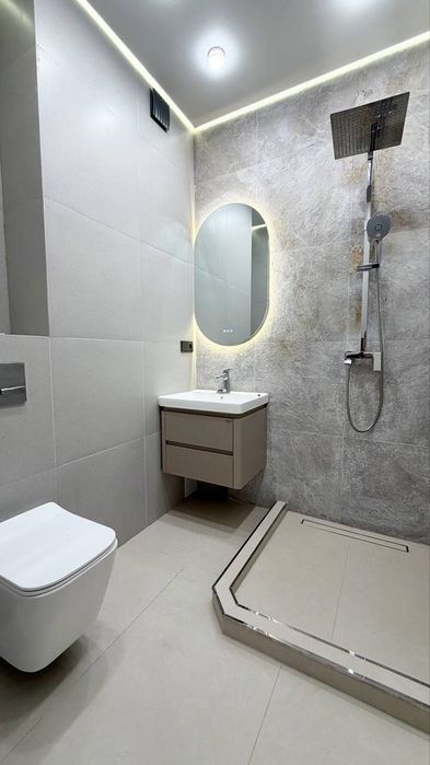 Уз-Макон Новостройка 4/11/16 Голден Хаус