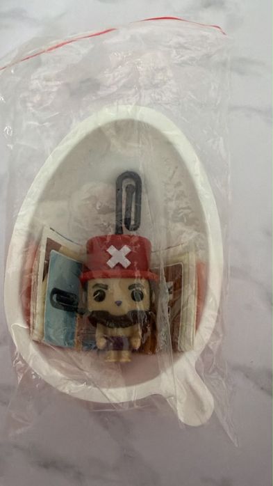 КиNдер one piece
