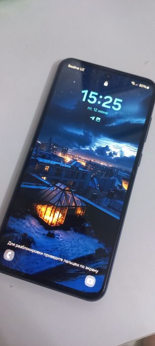 Срочно продам смартфон A55 5G,  8/128 GB