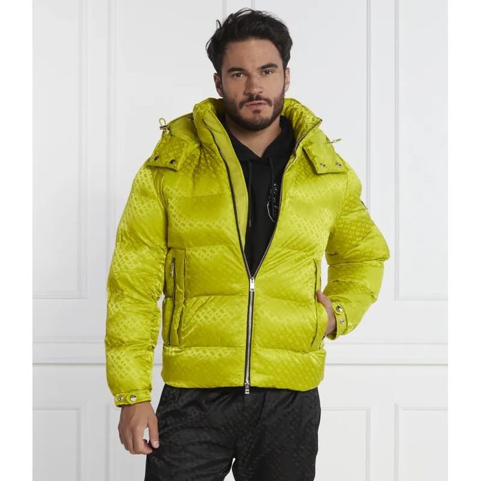 Geacă Hugo Boss originală