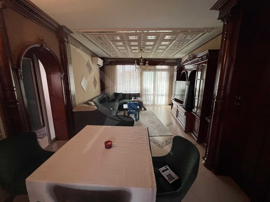 Продава се Многостаен апартамент в Пловдив, Кършияка - 110 кв.м за 1628 €/кв.м - Снимка #4