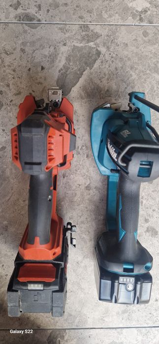 Makita ,Hilti mașină de tăiat bara filetanta