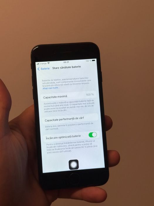 iPhone 7 Negru 32GB