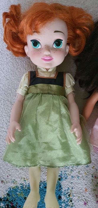 Страхотни кукли-2бр.