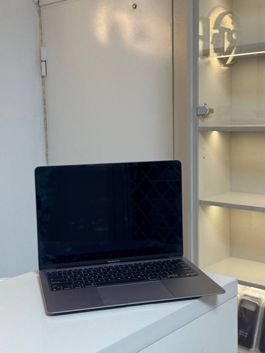 MacBook Air 13 2020 M1, 100% | т159866