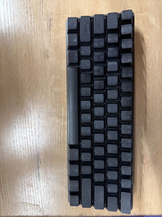 Steelseries Apex Pro Mini Wireless