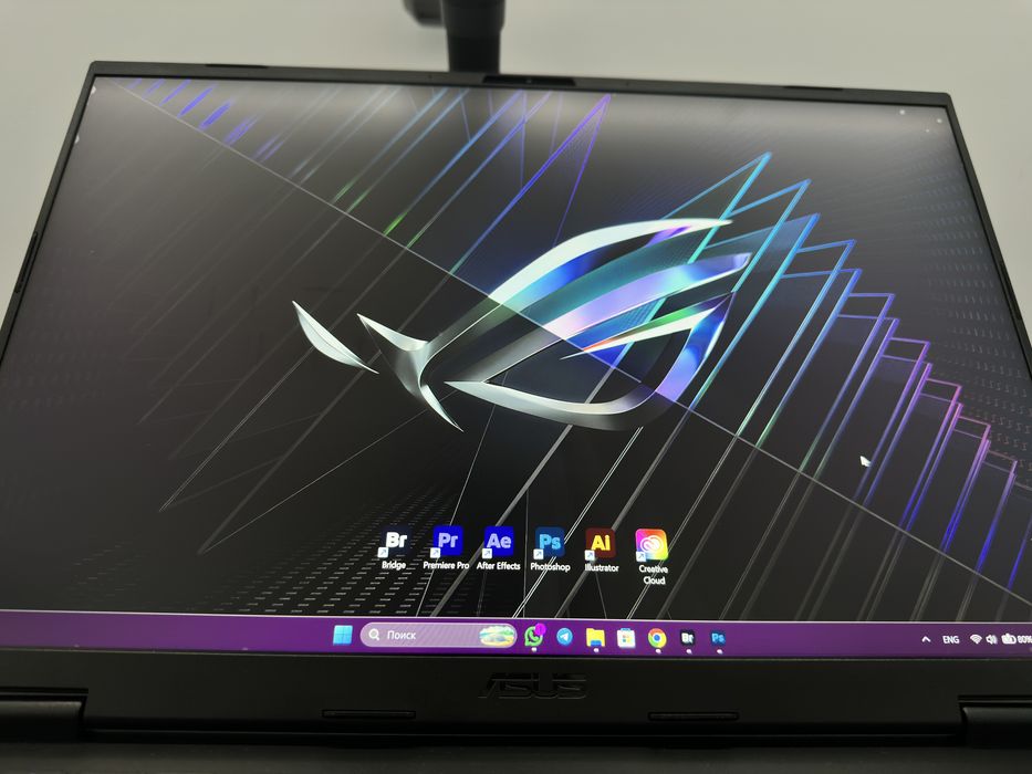 ASUS TUF Gaming 2025 64gb ram