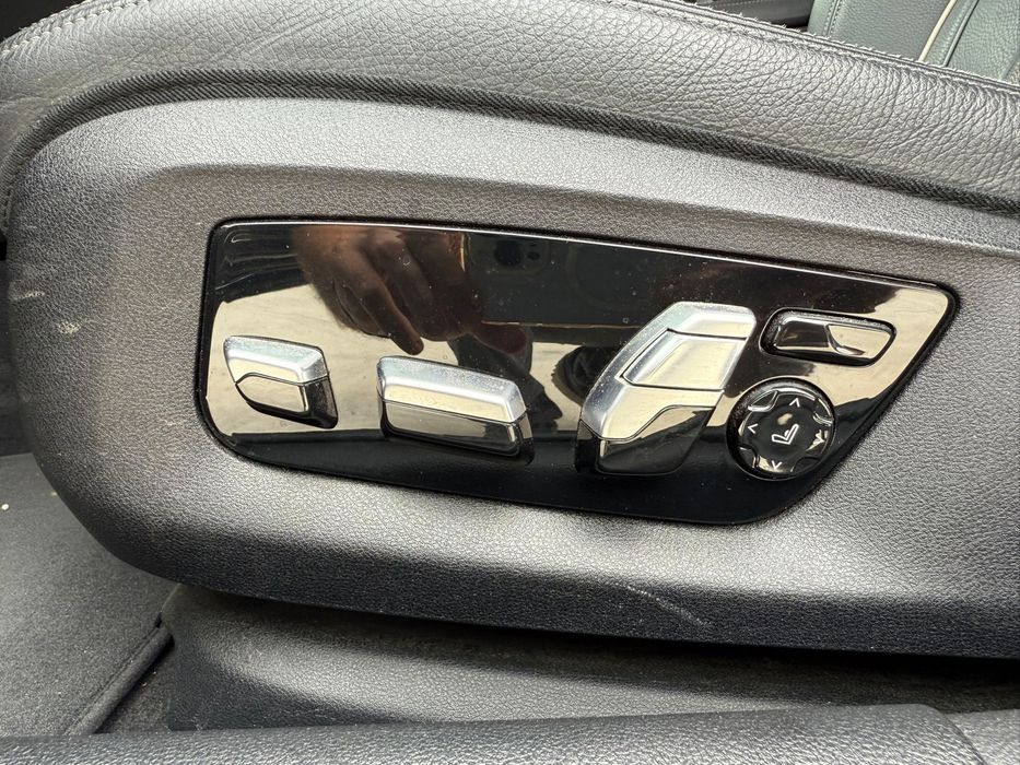 BMW 530e / M SPORT / Plug-in / X-Drive / Matrix / Camere 360