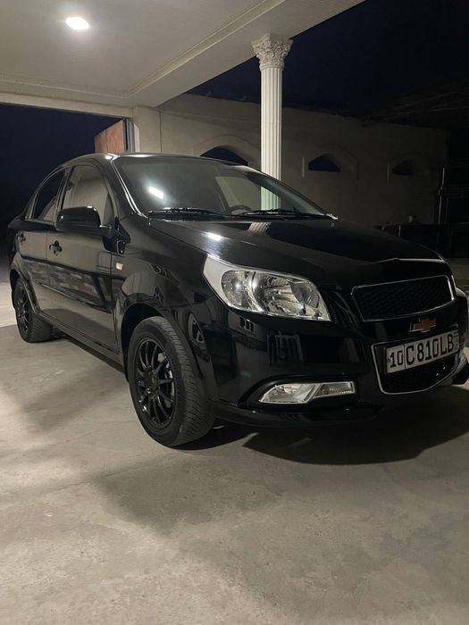Chevrolet Nexia 3