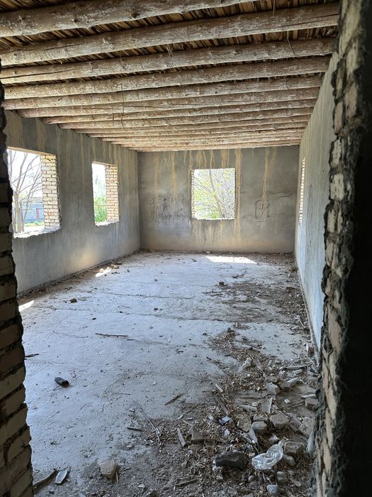 Продаеться здание под бизнес