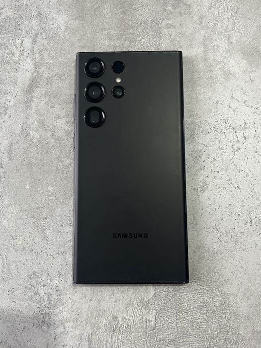 Samsung S23 Ultra, не работает экран