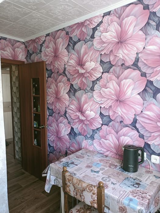 Продам 1-60-4 этаж, 2 х комн кварт.