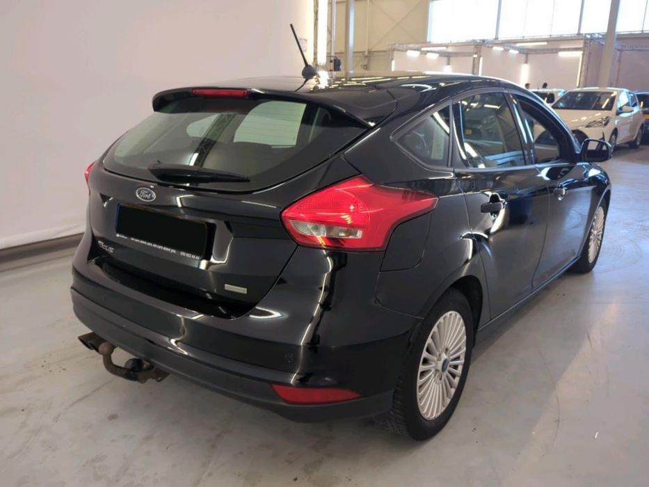 Vand Ford Focus 1.0 Benzina