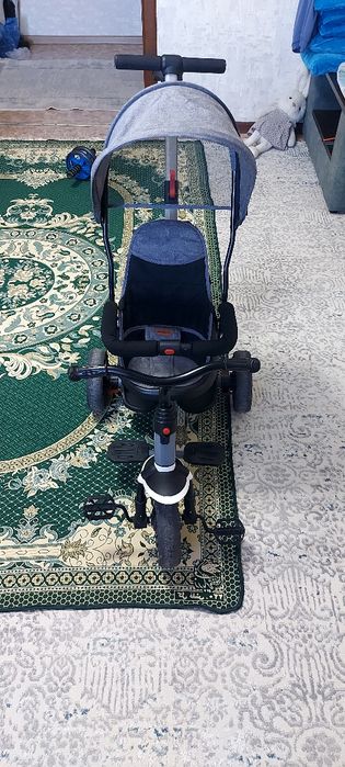 Продам детский велосипед