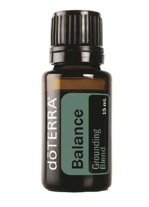 Balance - ulei esential doterra 15ml