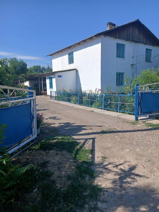 Дом частный экологический чистый